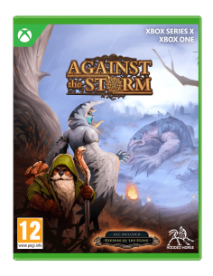 Xbox Series X - Against The...