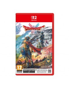 Switch 2 - Dragon Quest  I...