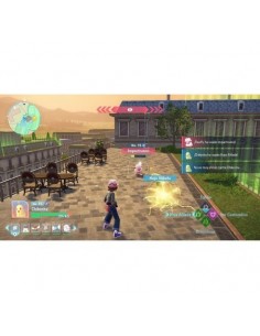 Switch 2 - Pokemon Leyendas... 2