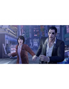 Switch 2 - Yakuza 0... 2