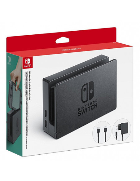 -1037-Switch - Dock Set-0045496430702