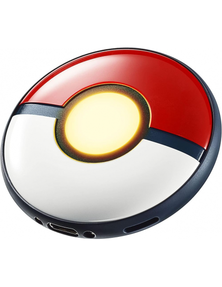 -17493-Switch - Pokemon Go Plus Plus - Imp - JP-4521329368009