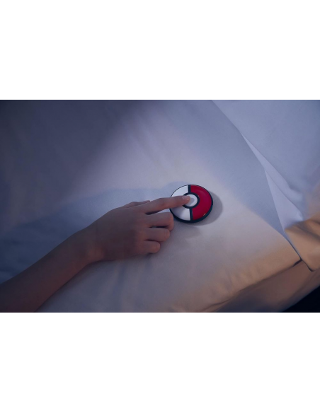 -17493-Switch - Pokemon Go Plus Plus - Imp - JP-4521329368009