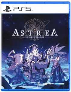 PS5 - Astrea: Six-Sided...