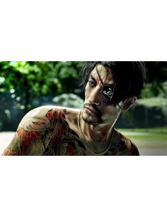 PS4 - Like a Dragon: Pirate... 2