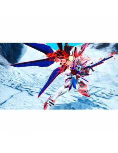 PS5 - Gundam Breaker 4 -... 2