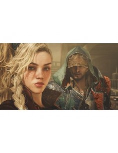 PS5 - Monster Hunter Wilds... 2