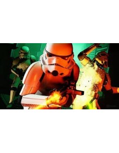 Switch - Star Wars Dark... 2