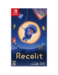 Switch - Recolit -...