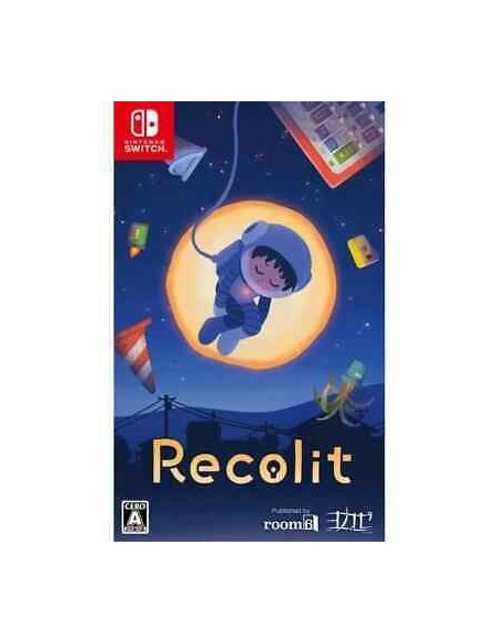 -17402-Switch - Recolit - Multi-Language - Imp - Jp-4595318898037