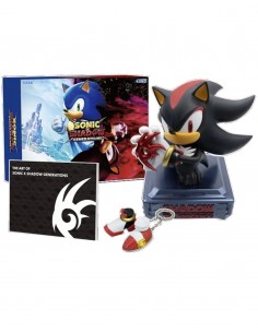Switch - Sonic x Shadow...