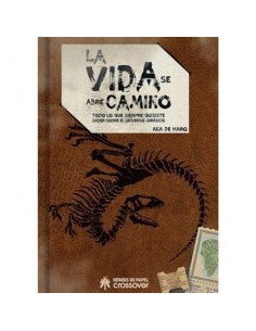 Guia - Libro de La Vida se...