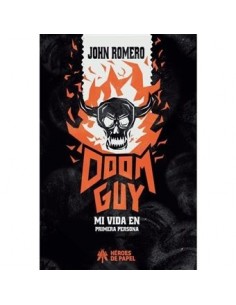 Guia - Libro de Doom Guy Mi...