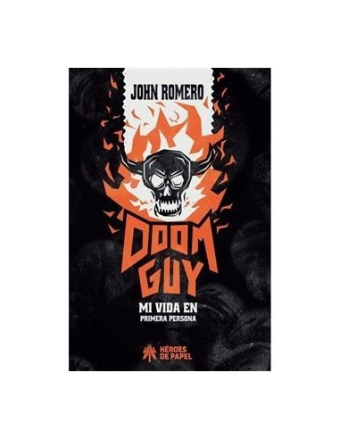 17500-Guia - Libro de Doom Guy Mi Vida en Primera Persona-9788419084927