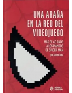 Guia - Libro de Una Araña...