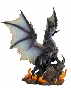 Figuras - Estatua Alatreon...