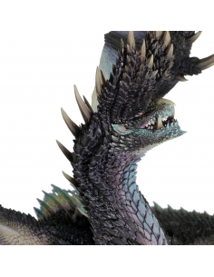 Figuras - Estatua Alatreon... 2