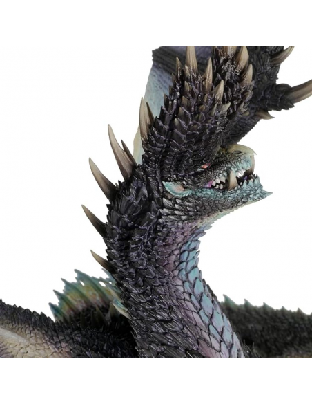 -17512-Figuras - Estatua Alatreon Monster Hunter CFB Capcom 33cm-4976219124829