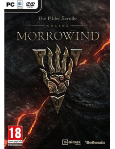 PC - The Elder Scrolls...