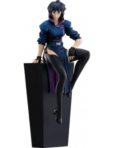 Merchandising - Motoko...