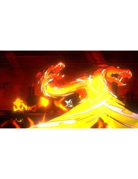 -17506-PC - Shinobi: Art of Vengeance-5055277056187