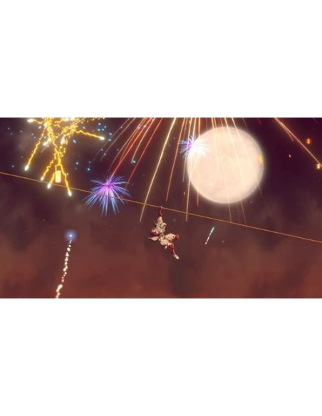 -17506-PC - Shinobi: Art of Vengeance-5055277056187