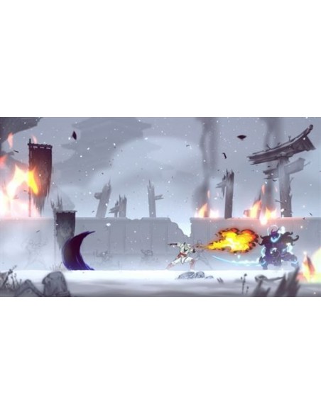 -17506-PC - Shinobi: Art of Vengeance-5055277056187