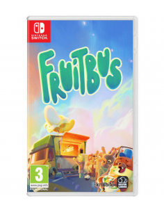 Switch - Fruitbus