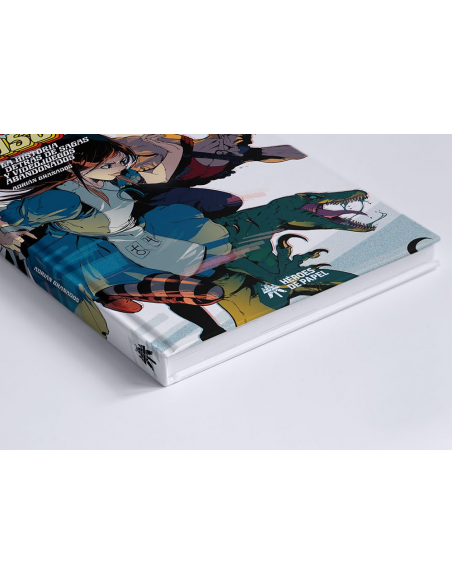 -17502-Guia - Libro de ¿Que paso con...? La Historia detrás de Sagas y Videojuegos Abandonados-9788419084736