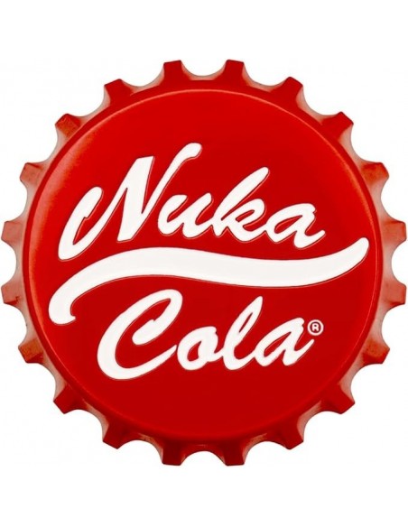 -17492-Merchandising - Fallout Nuka-Cola Bottle Opener-5060948294744