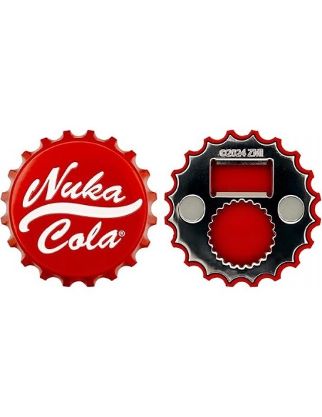 -17492-Merchandising - Fallout Nuka-Cola Bottle Opener-5060948294744