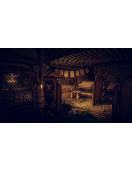 -17486-Switch - Bendy And The Dark Revival-5061078710517