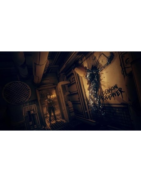 -17486-Switch - Bendy And The Dark Revival-5061078710517