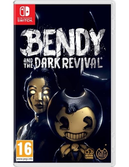 -17486-Switch - Bendy And The Dark Revival-5061078710517