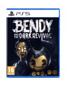 PS5 - Bendy And The Dark...