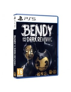 PS5 - Bendy And The Dark... 2