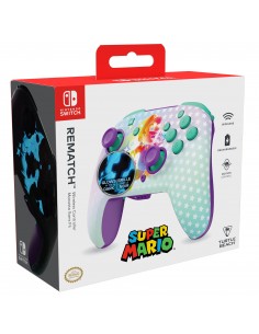 Switch - Rematch Wireless...