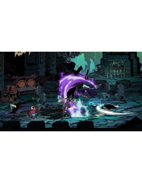 -17487-Switch - Absolum Special Edition-5061078710722