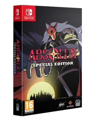 17487-Switch - Absolum Special Edition-5061078710722