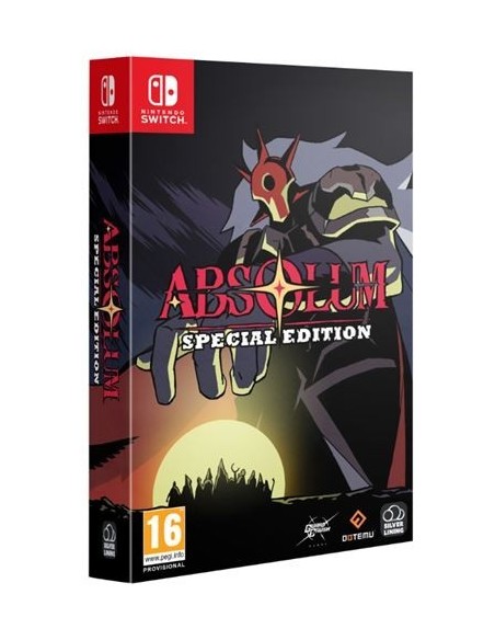 -17487-Switch - Absolum Special Edition-5061078710722