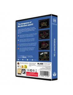 Retro - Cartucho Evercade... 2