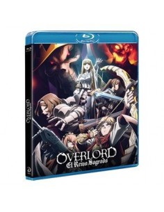 Merchandising - Overlord:...
