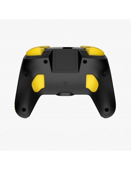 -17566-Switch - Rematch Wireless Controller · Super Mario Star-0840454400113