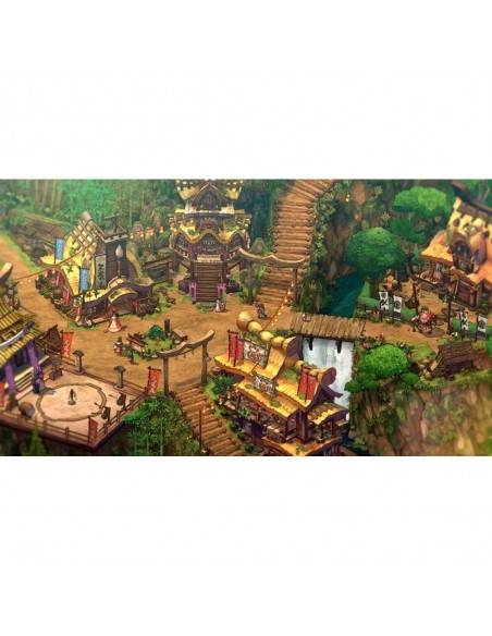 -17571-Switch - Towa And The Guardians Of The Sacred Tree - Limited Edition-3391892036916