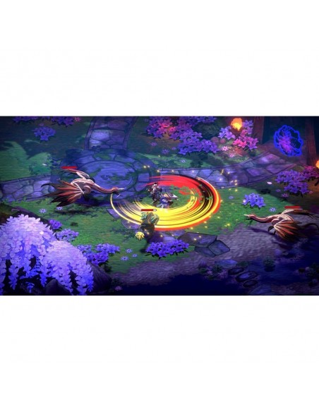 -17571-Switch - Towa And The Guardians Of The Sacred Tree - Limited Edition-3391892036916