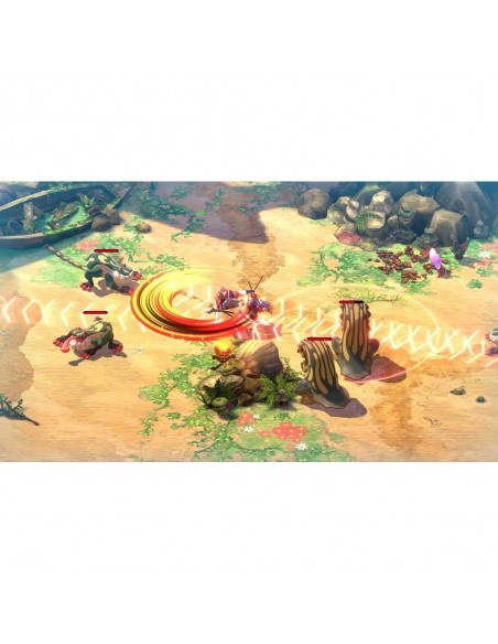 -17571-Switch - Towa And The Guardians Of The Sacred Tree - Limited Edition-3391892036916