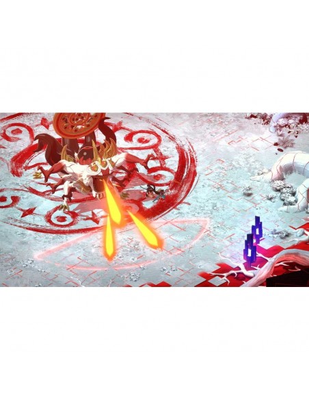 -17571-Switch - Towa And The Guardians Of The Sacred Tree - Limited Edition-3391892036916