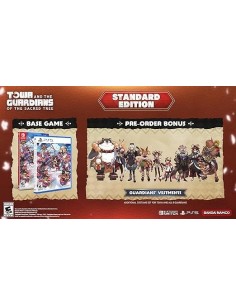 Switch - Towa And The... 2