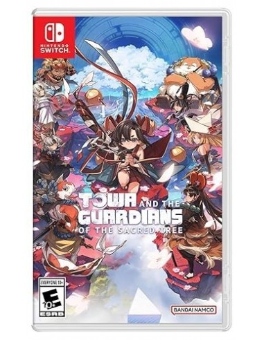 17569-Switch - Towa And The Guardians Of The Sacred Tree-3391892036794