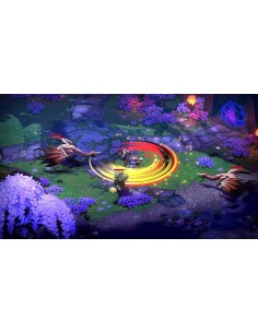 PS5 - Towa And The... 2